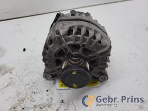 Gebruikte Alternator Citroen Berlingo 1.6 BlueHDI 75 Prijs € 60,50 Inclusief btw aangeboden door Autorec. Gebr. Prins b.v.