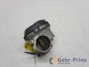 Gebruikte Gasklephuis Citroen Berlingo 1.6 BlueHDI 75 Prijs € 54,45 Inclusief btw aangeboden door Autorec. Gebr. Prins b.v.