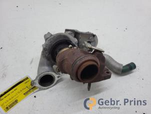 Gebruikte Turbo Citroen Berlingo 1.6 BlueHDI 75 Prijs € 242,00 Inclusief btw aangeboden door Autorec. Gebr. Prins b.v.