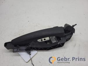 Gebruikte Deurgreep 2Deurs links Citroen Berlingo 1.6 BlueHDI 75 Prijs € 30,25 Inclusief btw aangeboden door Autorec. Gebr. Prins b.v.