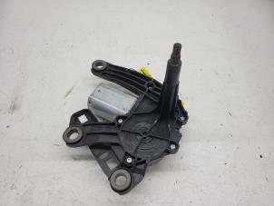 Gebruikte Ruitenwissermotor achter Citroen Berlingo 1.6 BlueHDI 75 Prijs € 42,35 Inclusief btw aangeboden door Autorec. Gebr. Prins b.v.