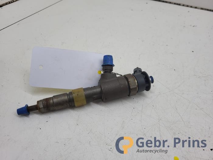 Gebruikte Verstuiver (diesel) Citroen Berlingo 1.6 BlueHDI 75 Prijs € 60,50 Inclusief btw aangeboden door Autorec. Gebr. Prins b.v.