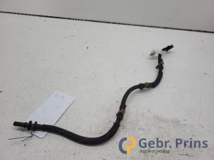 Gebruikte Brandstof retourleiding Citroen Berlingo 1.6 BlueHDI 75 Prijs € 42,35 Inclusief btw aangeboden door Autorec. Gebr. Prins b.v.