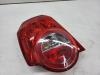 Chevrolet Aveo (250) 1.4 16V LS Achterlicht links