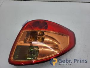 Gebruikte Achterlicht rechts Suzuki SX4 (EY/GY) 1.6 16V VVT Comfort,Exclusive Autom. Prijs € 35,00 Margeregeling aangeboden door Autorec. Gebr. Prins b.v.