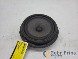 Gebruikte Speaker Suzuki SX4 (EY/GY) 1.6 16V VVT Comfort,Exclusive Autom. Prijs € 15,00 Margeregeling aangeboden door Autorec. Gebr. Prins b.v.