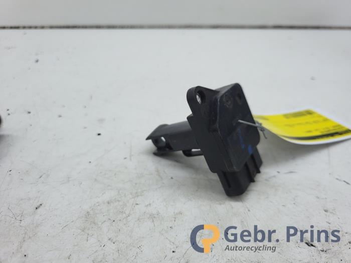 Gebruikte Luchtmassameter Suzuki SX4 (EY/GY) 1.6 16V VVT Comfort,Exclusive Autom. Prijs € 30,00 Margeregeling aangeboden door Autorec. Gebr. Prins b.v.
