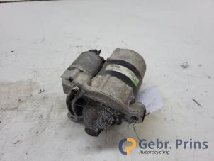 Gebruikte Startmotor Citroen C3 (FC/FL/FT) 1.4 Prijs € 25,00 Margeregeling aangeboden door Autorec. Gebr. Prins b.v.