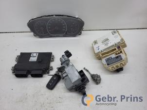 Gebruikte Kontaktslot + computer Suzuki SX4 (EY/GY) 1.6 16V VVT Comfort,Exclusive Autom. Prijs € 125,00 Margeregeling aangeboden door Autorec. Gebr. Prins b.v.