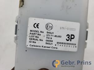 Gebruikte Module keyless vehicle Suzuki SX4 (EY/GY) 1.6 16V VVT Comfort,Exclusive Autom. Prijs € 30,00 Margeregeling aangeboden door Autorec. Gebr. Prins b.v.