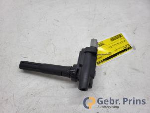Gebruikte Pen Bobine Suzuki SX4 (EY/GY) 1.6 16V VVT Comfort,Exclusive Autom. Prijs € 15,00 Margeregeling aangeboden door Autorec. Gebr. Prins b.v.