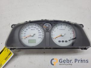 Gebruikte Tellerklok Suzuki Ignis (FH) 1.5 16V Sport Prijs € 30,00 Margeregeling aangeboden door Autorec. Gebr. Prins b.v.