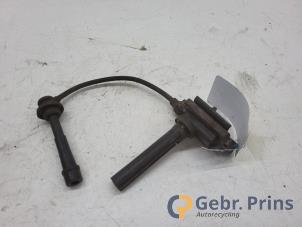 Gebruikte Pen Bobine Suzuki Wagon-R+ (RB) 1.3 16V Prijs € 10,00 Margeregeling aangeboden door Autorec. Gebr. Prins b.v.