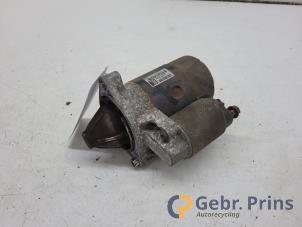 Gebruikte Startmotor Suzuki Wagon-R+ (RB) 1.3 16V Prijs € 25,00 Margeregeling aangeboden door Autorec. Gebr. Prins b.v.