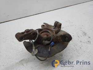 Gebruikte Asschenkel links-voor Suzuki Ignis (FH) 1.5 16V Sport Prijs € 30,00 Margeregeling aangeboden door Autorec. Gebr. Prins b.v.