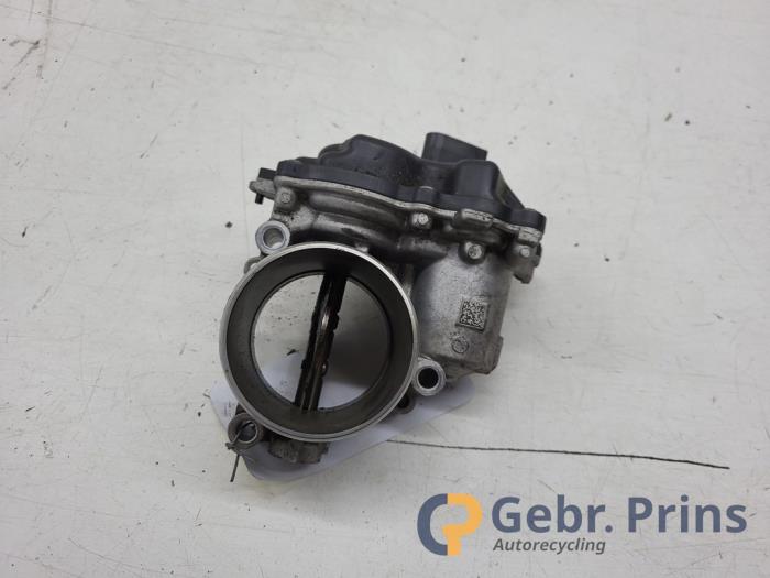 Gebruikte Gasklephuis Volkswagen Transporter T6 2.0 TDI Prijs € 90,75 Inclusief btw aangeboden door Autorec. Gebr. Prins b.v.