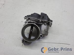 Gebruikte Gasklephuis Volkswagen Transporter T6 2.0 TDI Prijs € 90,75 Inclusief btw aangeboden door Autorec. Gebr. Prins b.v.