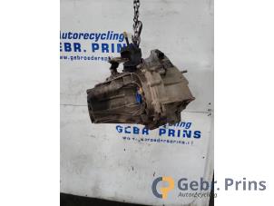 Gebruikte Versnellingsbak Renault Kangoo Express (FW) 1.5 dCi 95 Prijs € 786,50 Inclusief btw aangeboden door Autorec. Gebr. Prins b.v.