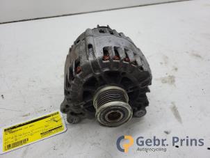 Gebruikte Dynamo Volkswagen Transporter T6 2.0 TDI Prijs € 181,50 Inclusief btw aangeboden door Autorec. Gebr. Prins b.v.