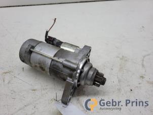 Gebruikte Startmotor Volkswagen Transporter T6 2.0 TDI Prijs € 60,50 Inclusief btw aangeboden door Autorec. Gebr. Prins b.v.