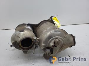 Gebruikte Roetfilter Volkswagen Transporter T6 2.0 TDI Prijs € 726,00 Inclusief btw aangeboden door Autorec. Gebr. Prins b.v.