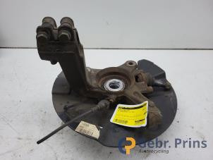 Gebruikte Asschenkel links-voor Volkswagen Transporter T6 2.0 TDI Prijs € 121,00 Inclusief btw aangeboden door Autorec. Gebr. Prins b.v.