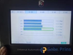 Gebruikte Motor Opel Corsa D 1.2 16V LPG Prijs € 800,00 Margeregeling aangeboden door Autorec. Gebr. Prins b.v.