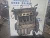 Motor van een Opel Corsa D 1.2 16V LPG 2013