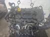 Motor van een Opel Corsa D 1.2 16V LPG 2013