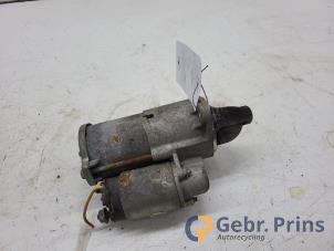 Gebruikte Startmotor Chevrolet Aveo (250) 1.4 16V LS Prijs € 30,00 Margeregeling aangeboden door Autorec. Gebr. Prins b.v.