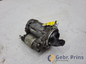 Gebruikte Startmotor Fiat Panda/Pandina (312) 0.9 TwinAir 60 Prijs € 35,00 Margeregeling aangeboden door Autorec. Gebr. Prins b.v.
