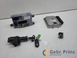 Gebruikte Kontaktslot + computer Fiat Panda/Pandina (312) 0.9 TwinAir 60 Prijs € 175,00 Margeregeling aangeboden door Autorec. Gebr. Prins b.v.