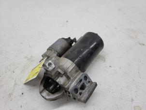 Gebruikte Startmotor BMW 3 serie Touring (F31) 330d 3.0 24V Prijs € 50,00 Margeregeling aangeboden door Autorec. Gebr. Prins b.v.