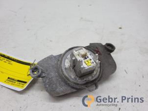 Gebruikte Daglicht LED module BMW 3 serie Touring (F31) 330d 3.0 24V Prijs € 75,00 Margeregeling aangeboden door Autorec. Gebr. Prins b.v.