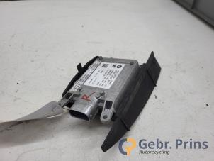 Gebruikte Dode hoek sensor BMW 3 serie Touring (F31) 330d 3.0 24V Prijs € 75,00 Margeregeling aangeboden door Autorec. Gebr. Prins b.v.