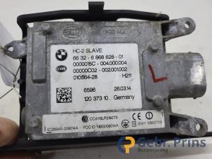 Dode hoek sensor van een BMW 3 serie Touring (F31) 330d 3.0 24V 2014