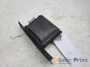 Dode hoek sensor van een BMW 3 serie Touring (F31) 330d 3.0 24V 2014