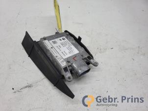 Gebruikte Dode hoek sensor BMW 3 serie Touring (F31) 330d 3.0 24V Prijs € 75,00 Margeregeling aangeboden door Autorec. Gebr. Prins b.v.
