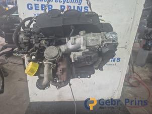 Gebruikte Motor Seat Ibiza III (6L1) 1.9 TDI 100 Prijs € 1.000,00 Margeregeling aangeboden door Autorec. Gebr. Prins b.v.