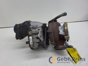 Gebruikte Turbo BMW 3 serie Touring (F31) 330d 3.0 24V Prijs € 300,00 Margeregeling aangeboden door Autorec. Gebr. Prins b.v.