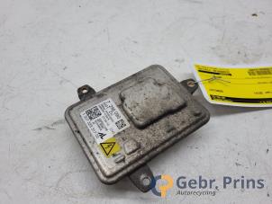 Gebruikte Xenon module BMW 3 serie Touring (F31) 330d 3.0 24V Prijs € 50,00 Margeregeling aangeboden door Autorec. Gebr. Prins b.v.