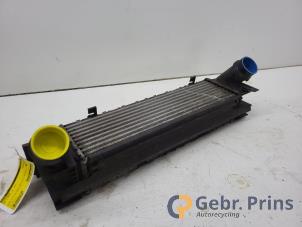 Gebruikte Intercooler BMW 3 serie Touring (F31) 330d 3.0 24V Prijs € 50,00 Margeregeling aangeboden door Autorec. Gebr. Prins b.v.