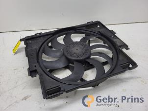 Gebruikte Koelvin BMW 3 serie Touring (F31) 330d 3.0 24V Prijs € 50,00 Margeregeling aangeboden door Autorec. Gebr. Prins b.v.