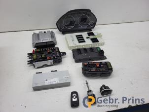 Gebruikte Kontaktslot + computer BMW 3 serie Touring (F31) 330d 3.0 24V Prijs € 20,00 Margeregeling aangeboden door Autorec. Gebr. Prins b.v.