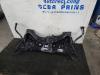 Toyota Yaris III (P13) 1.33 16V Dual VVT-I Subframe