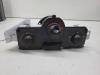 Renault Kangoo Express (FW) 1.5 dCi 95 Chaufage Bedieningspaneel