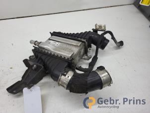 Gebruikte Intercooler Renault Kangoo Express (FW) 1.5 dCi 95 Prijs € 181,50 Inclusief btw aangeboden door Autorec. Gebr. Prins b.v.