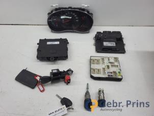 Gebruikte Kontaktslot + computer Renault Kangoo Express (FW) 1.5 dCi 95 Prijs € 242,00 Inclusief btw aangeboden door Autorec. Gebr. Prins b.v.