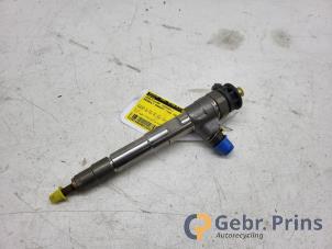 Gebruikte Verstuiver (diesel) Renault Kangoo Express (FW) 1.5 dCi 95 Prijs € 121,00 Inclusief btw aangeboden door Autorec. Gebr. Prins b.v.