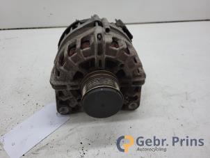 Gebruikte Dynamo Renault Kangoo Express (FW) 1.5 dCi 95 Prijs € 181,50 Inclusief btw aangeboden door Autorec. Gebr. Prins b.v.